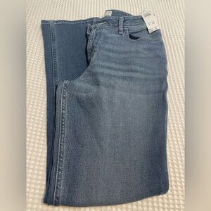 NWT Hollister Women’s Blue Jeans